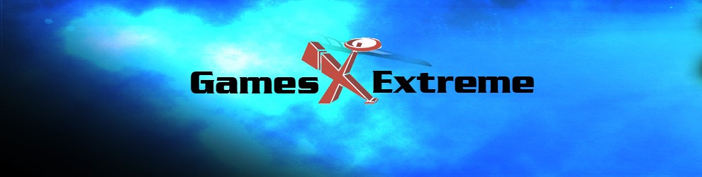 Games Extreme