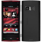 Nokia X6