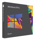 Windows 8 Pro