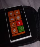 Nokia Lumia 900