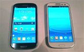 Samsung Galaxy S3
