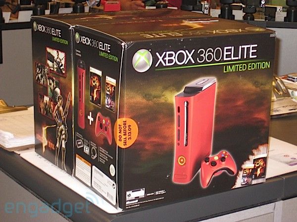Xbox 360 Resident Evil 5 Edição Destravado+1 Controle HD 4gb